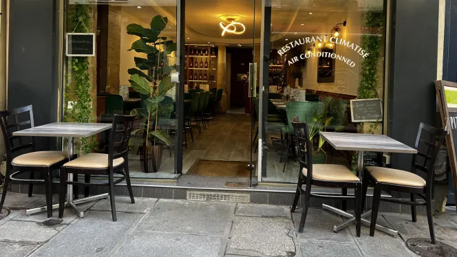 La Fontaine d´Italie - 0