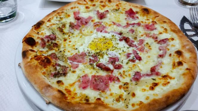 La Fontaine d´Italie - 2