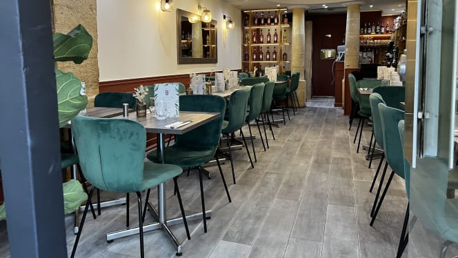 La Fontaine d´Italie - 9