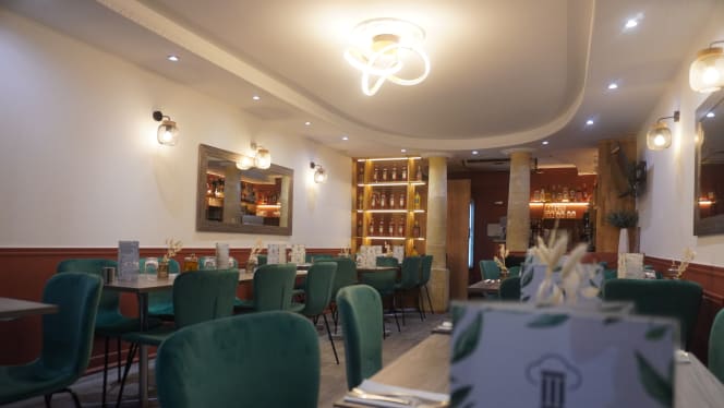 La Fontaine d´Italie - 5