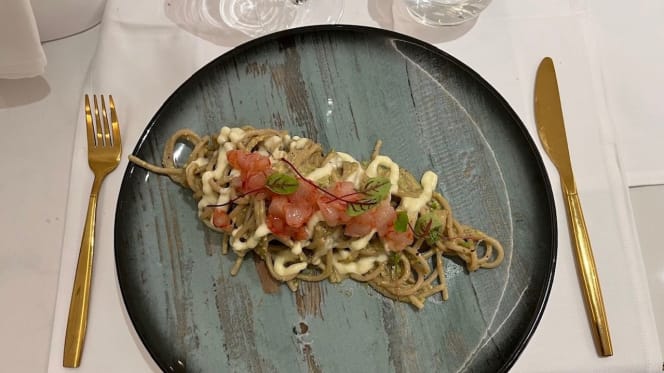 Aetnaea - Sicilian Lounge Restaurant - 2