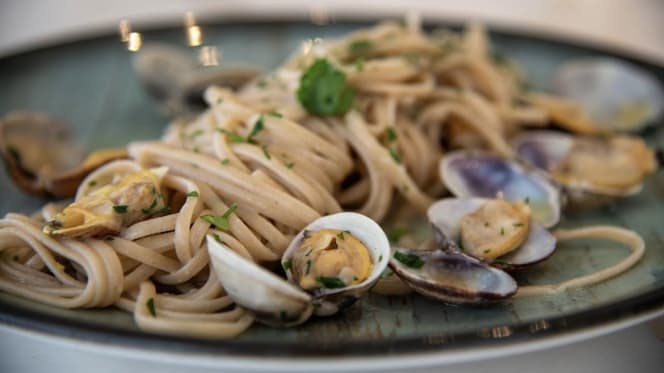 Aetnaea - Sicilian Lounge Restaurant - 0