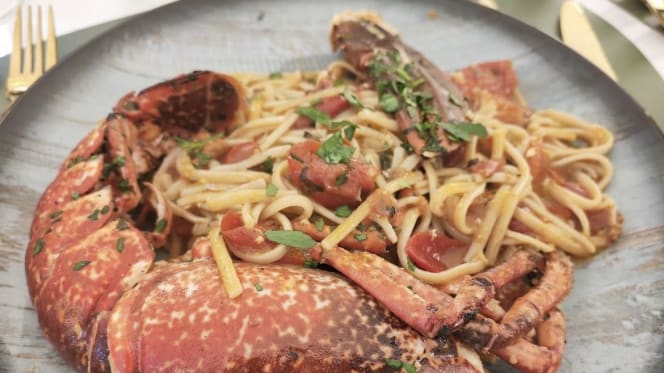 Aetnaea - Sicilian Lounge Restaurant - 3