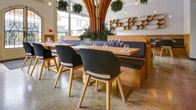 L'ExtrA - Restaurant - Reims