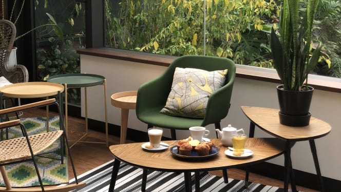 Là-haut, Brasserie de l'Aquarium - 7