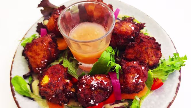 Là-haut, Brasserie de l'Aquarium - 5