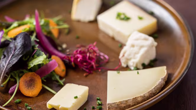 Là-haut, Brasserie de l'Aquarium - 2