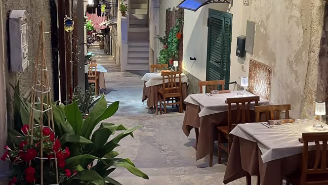 Le Mura Restaurant - 6