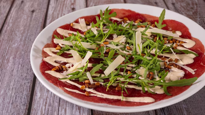 Fletcher Hotel-Restaurant De Scheperskamp - 3