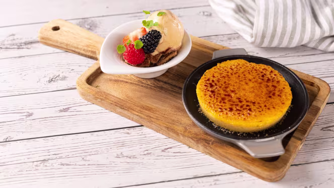 Fletcher Hotel-Restaurant De Scheperskamp - 4