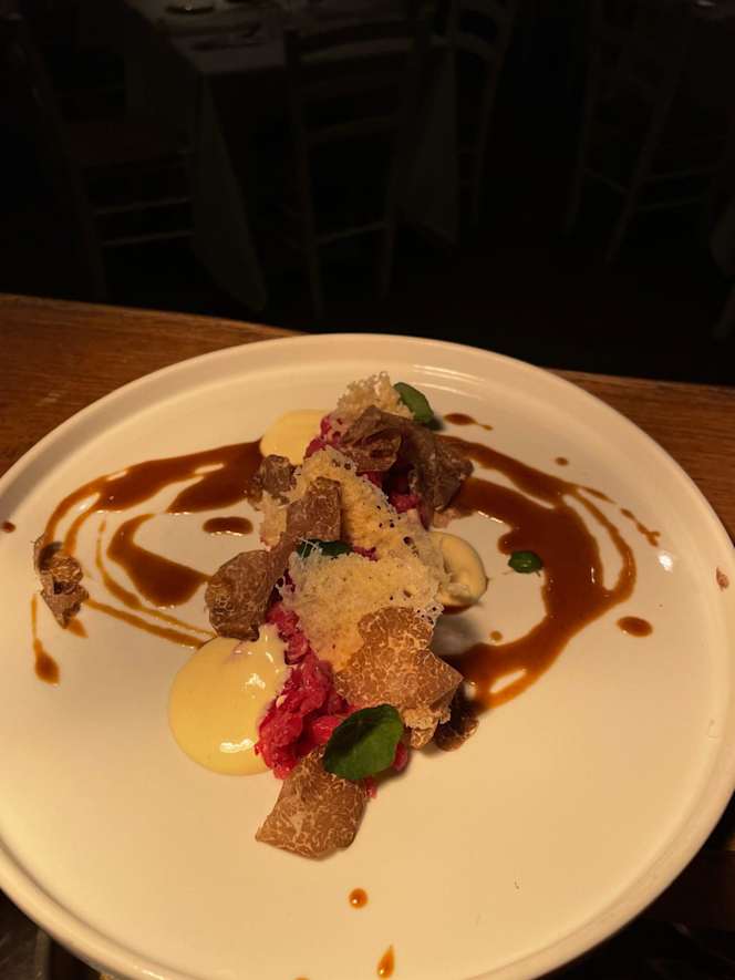 Ristorante le 5 palme - 6