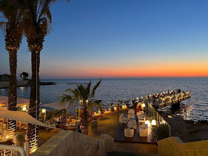 Ristorante le 5 palme - 5