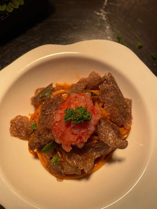 Ristorante le 5 palme - 9