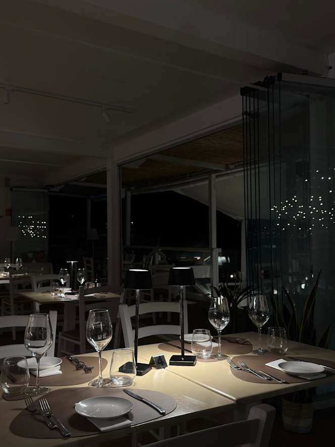 Ristorante le 5 palme - 1