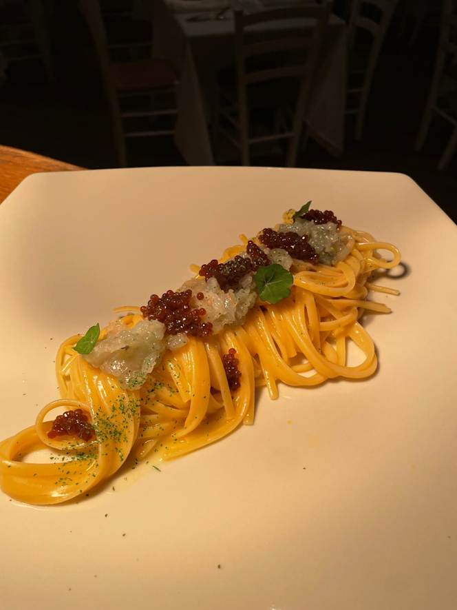 Ristorante le 5 palme - 8