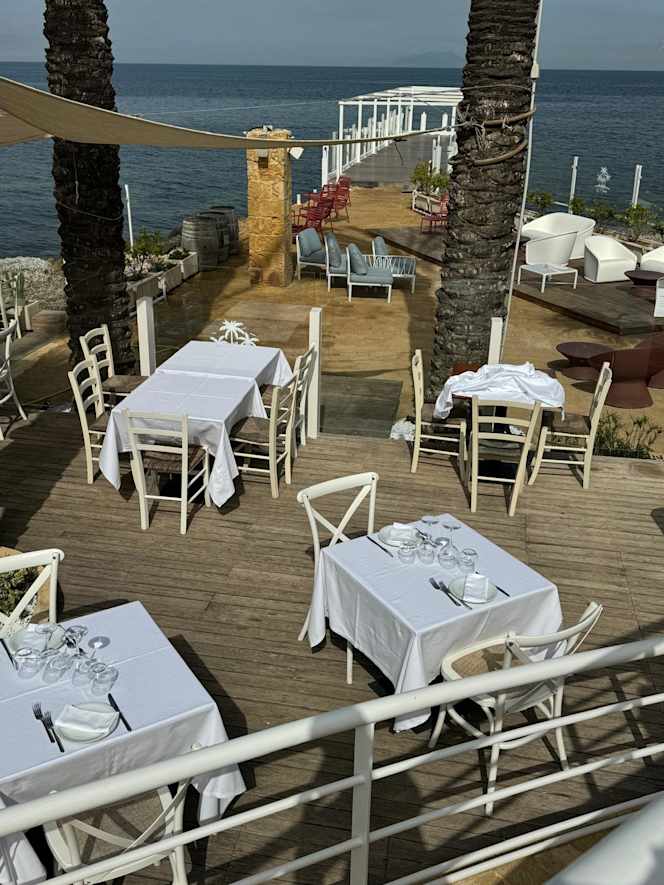 Ristorante le 5 palme - 3