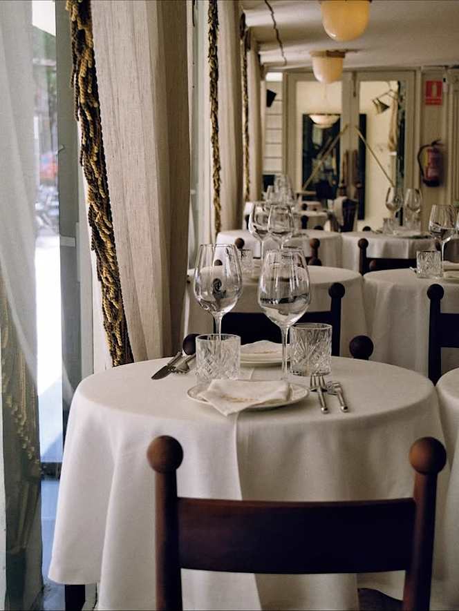 Oysters Menorca “Barcelona” - 4