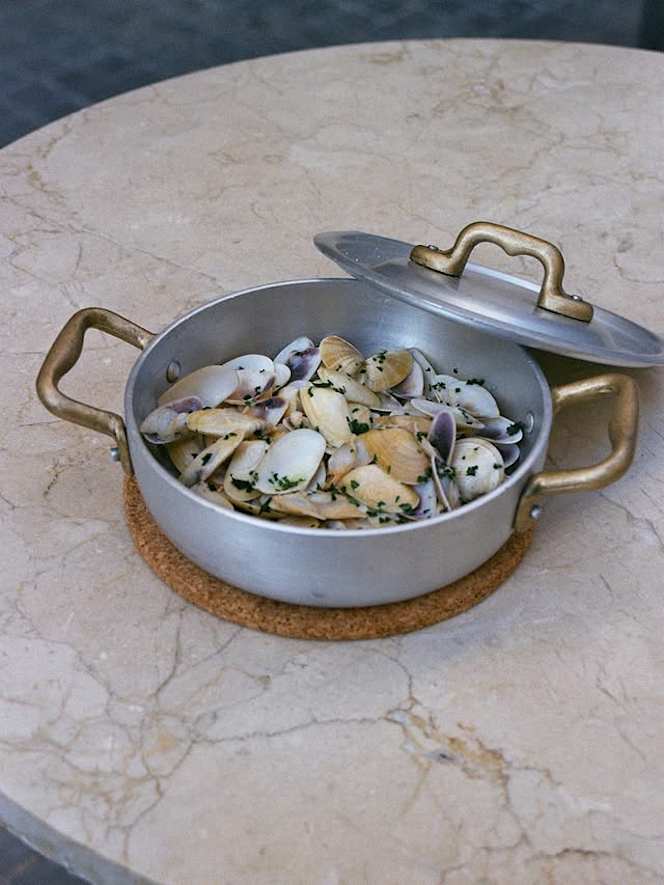 Oysters Menorca “Barcelona” - 6