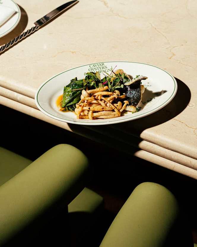 Oysters Menorca “Barcelona” - 8