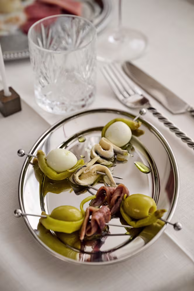 Oysters Menorca “Barcelona” - 2