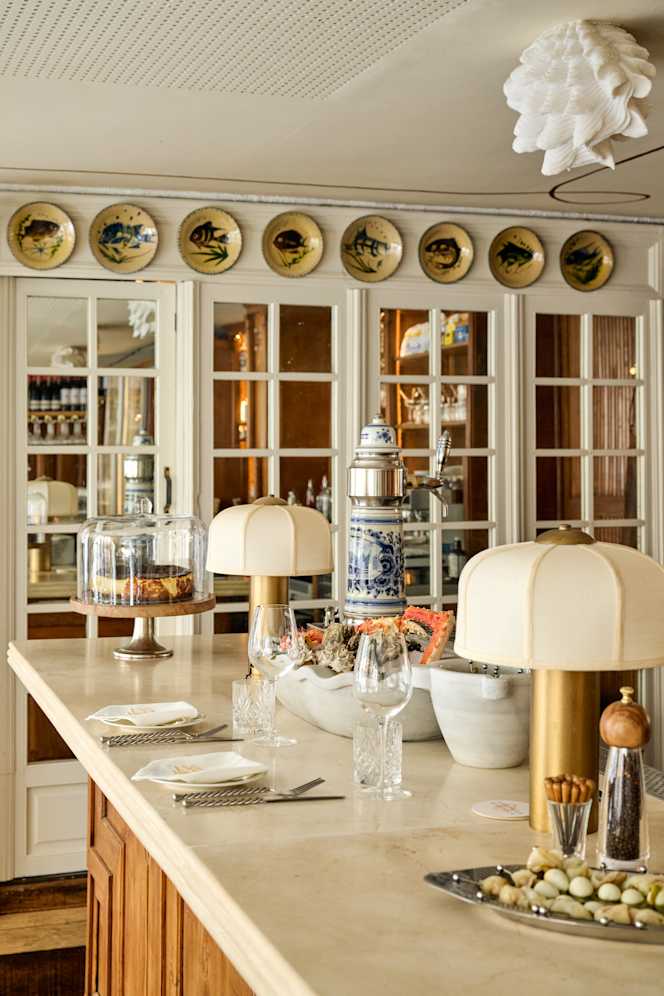 Oysters Menorca “Barcelona” - 1