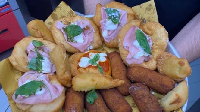 Pizzeria - La Terrazza - 2