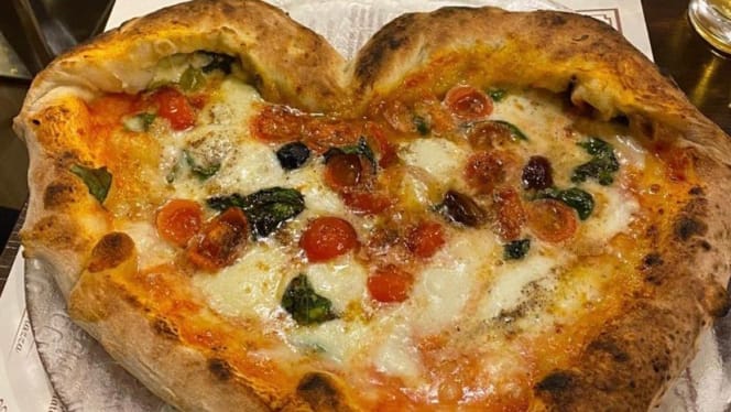 Pizzeria - La Terrazza - 3