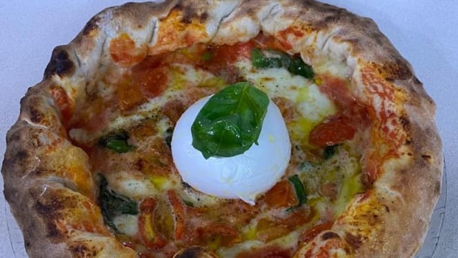 Pizzeria - La Terrazza - 4