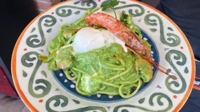 Pizzeria - La Terrazza - 0