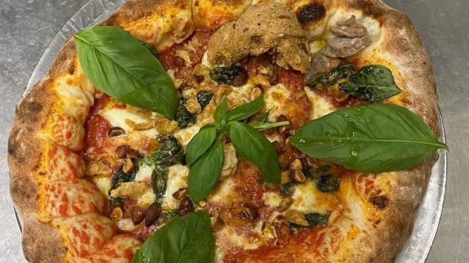 Pizzeria - La Terrazza - 1