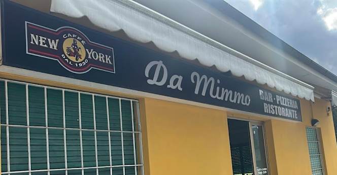 Da mimmo - 0