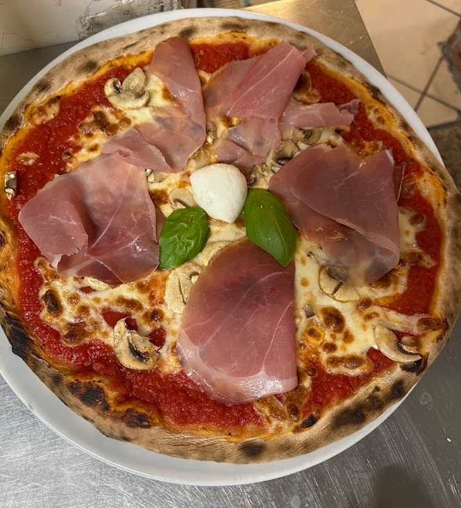 Da mimmo - 6
