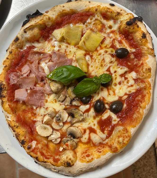 Da mimmo - 5