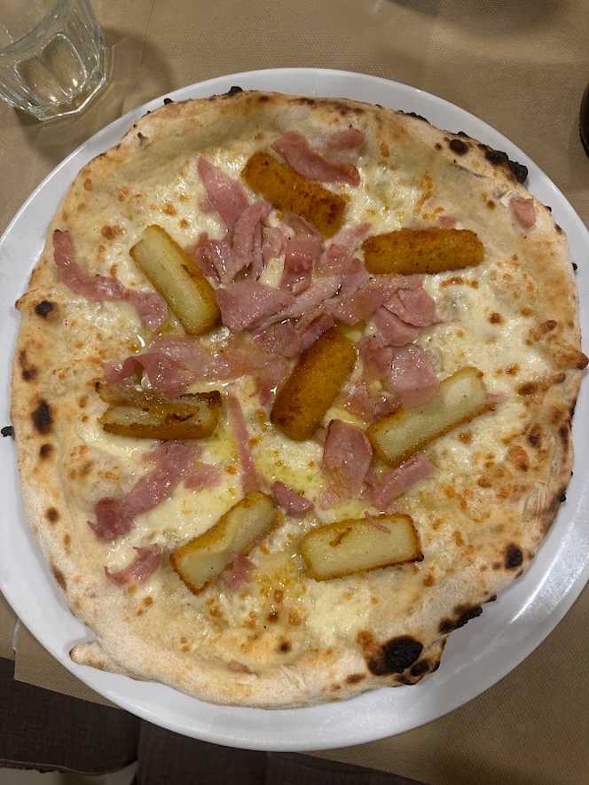 Da mimmo - 8