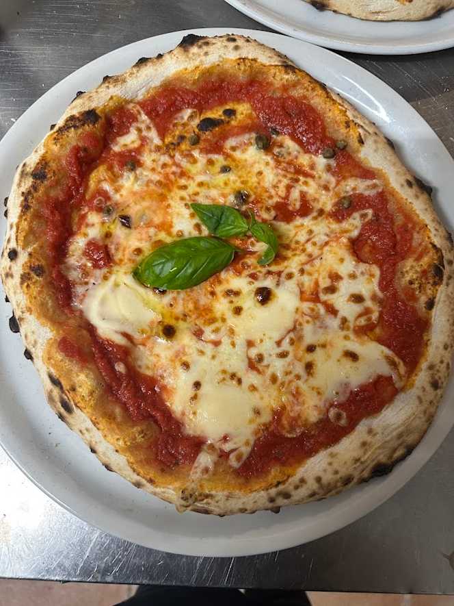Da mimmo - 4