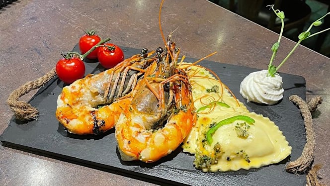 Bistingo by Le Petit Roi - 5