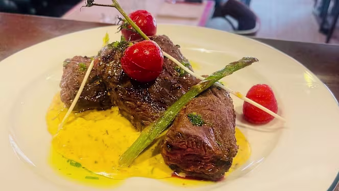 Bistingo by Le Petit Roi - 1