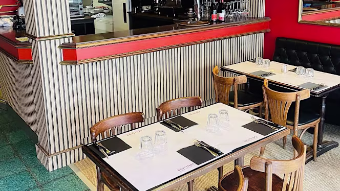 Bistingo by Le Petit Roi - 3