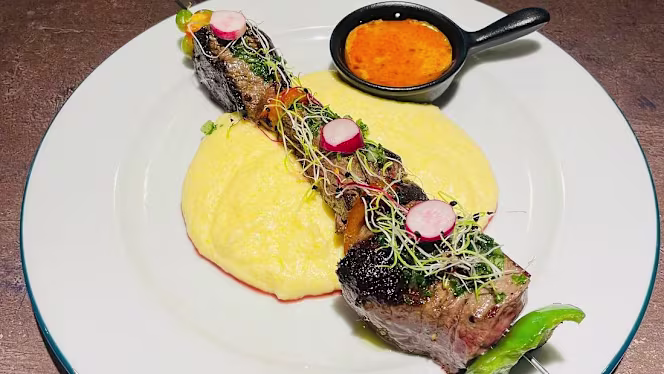 Bistingo by Le Petit Roi - 7