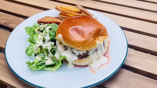 Bistingo by Le Petit Roi - 6