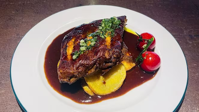 Bistingo by Le Petit Roi - 2