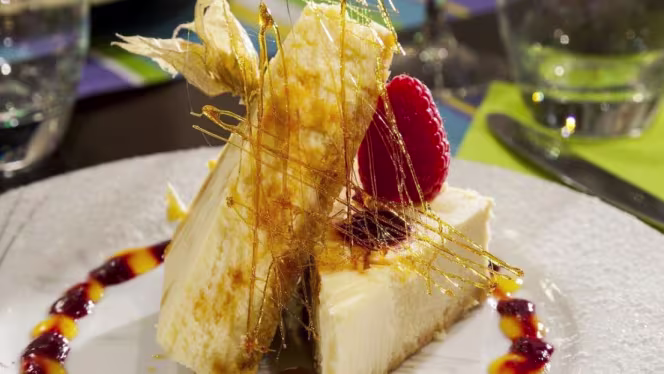 Brasserie Le Parvis - 1