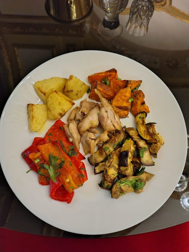 Ristorante Des Epoques - Roma - 0