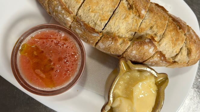 Bocateria mijares - 1