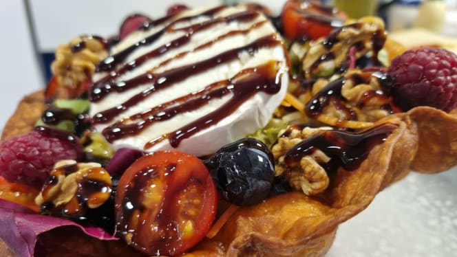 Bocateria mijares - 2