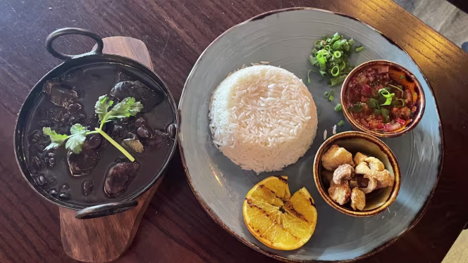 Ipanema Restaurant and Bar - 3