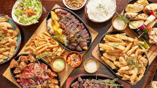 Ipanema Restaurant and Bar - 0