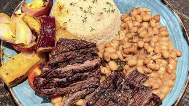 Ipanema Restaurant and Bar - 1