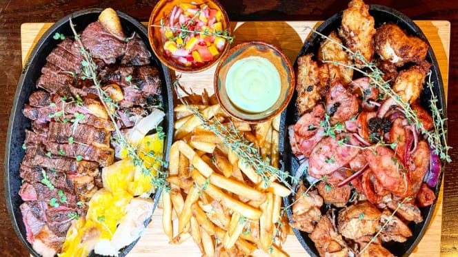 Ipanema Restaurant and Bar - 2