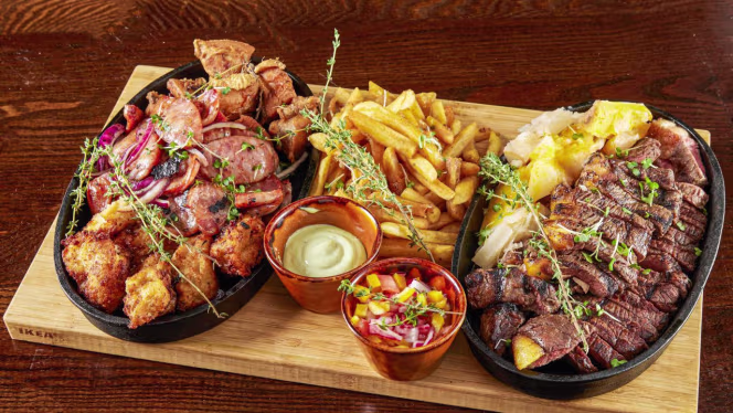 Ipanema Restaurant and Bar - 9